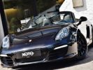 Porsche Boxster 2.7i PDK BLACK EDITION