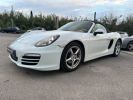 Porsche Boxster - Photo 168807567