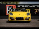 Porsche Boxster - Photo 134344996
