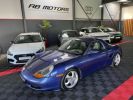 Porsche Boxster - Photo 165996329