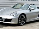 Porsche Boxster - Photo 166761738