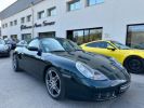 Porsche Boxster 3.2 BOXSTER S 250CH BOITE MANUELLE