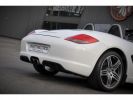 Porsche Boxster - Photo 137726372