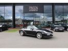 Porsche Boxster 3.4i - 310 - BV PDK TYPE 987 II CABRIOLET S