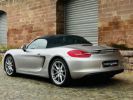 Porsche Boxster - Photo 165400754