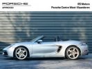 Porsche Boxster - Photo 143226920