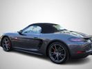 Porsche Boxster - Photo 163535923