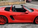 Porsche Boxster - Photo 173980749