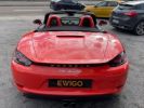 Porsche Boxster - Photo 173980751