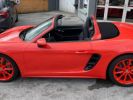 Porsche Boxster - Photo 173980753