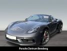 Porsche Boxster 718 2.5 S 349 Ch PDK / BOSE/ Carbon /GPS / JA20\