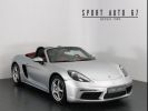 Porsche Boxster - Photo 166852794