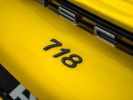 Porsche Boxster - Photo 132609559