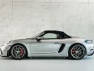 Porsche Boxster - Photo 143804769