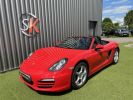 Porsche Boxster - Photo 160629645