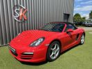 Porsche Boxster - Photo 161504194