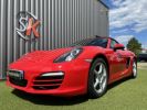 Porsche Boxster - Photo 161504196