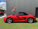 Porsche Boxster - Photo 161504197