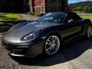 Porsche Boxster - Photo 165747530