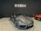 Porsche Boxster (981) 3.4 330CH GTS PDK