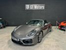 Porsche Boxster - Photo 161290463