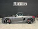 Porsche Boxster - Photo 161290467