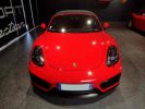 Porsche Boxster - Photo 161148530