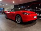 Porsche Boxster - Photo 161148535