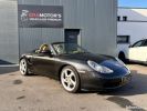 Porsche Boxster (986) 2.5 204 Tiptronic