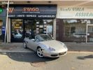 Porsche Boxster (986) 3.2 250 S ENTRETIEN