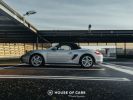Porsche Boxster - Photo 138836678