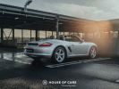 Porsche Boxster - Photo 138836681