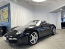 Porsche Boxster (987) 2.7 245CH TIPTRONIC S