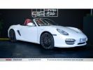 Porsche Boxster - Photo 159125294