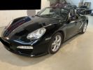 Porsche Boxster (987) 2.9 PDK