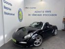 Porsche Boxster (987) 2.9 PDK