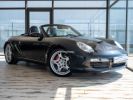 Porsche Boxster (987) 3.2 S