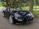 Porsche Boxster Boxster 2,7L