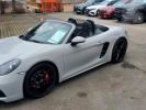 Porsche Boxster GTS 718 PASM BI-XENON/20\'\'/SPORT CHRONO