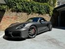 Porsche Boxster - Photo 164192276