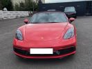 Porsche Boxster GTS Sièges adaptatifs*ACC*Bose*PDLS