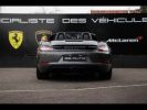 Porsche Boxster - Photo 137392560