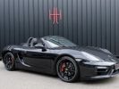 Porsche Boxster - Photo 162579467