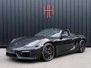 Porsche Boxster - Photo 162579470