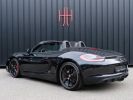 Porsche Boxster - Photo 162579474