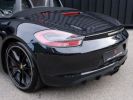 Porsche Boxster - Photo 162579475