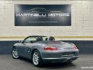 Porsche Boxster - Photo 169579859