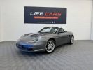 Porsche Boxster I (986) 2.7 228ch Française 2ème main entretien complet