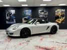 Porsche Boxster II (987) 2.9