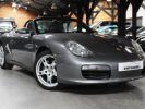 Porsche Boxster II TYPE 987 II (987) 2.7 240